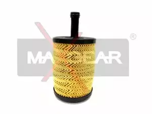 Масляний фільтр Maxgear 26-0127.