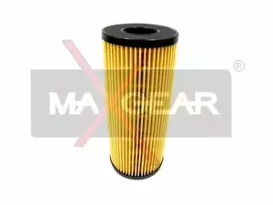Масляний фільтр Maxgear 26-0128.