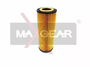 Масляный фильтр Maxgear 26-0130.