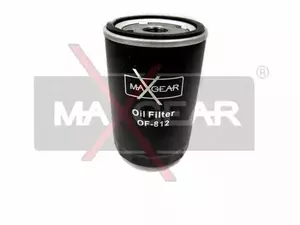Масляний фільтр Maxgear 26-0131.