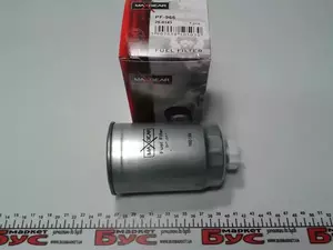 Паливний фільтр Maxgear 26-0143 фотографія 1.