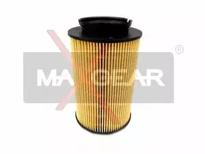 Топливный фильтр Maxgear 26-0163.