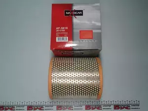 Воздушный фильтр Maxgear 26-0184 фотография 2.