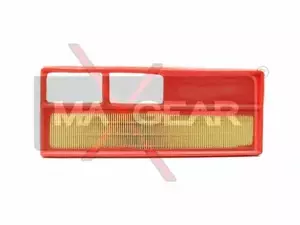Повітряний фільтр Maxgear 26-0207.