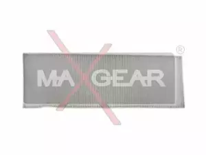 Салонный фильтр Maxgear 26-0382.