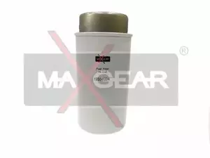 Топливный фильтр Maxgear 26-0409.