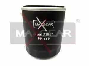 Топливный фильтр Maxgear 26-0424.