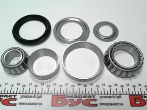 Подшипник ступицы Maxgear 33-0086 фотография 1.