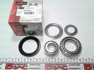 Подшипник ступицы Maxgear 33-0086 фотография 2.