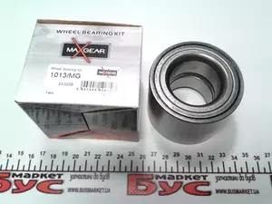 Подшипник ступицы Maxgear 33-0206 фотография 1.