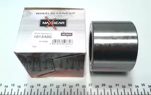 Подшипник ступицы Maxgear 33-0206 фотография 2.