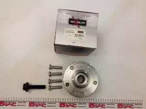 Подшипник ступицы Maxgear 33-0383 фотография 1.