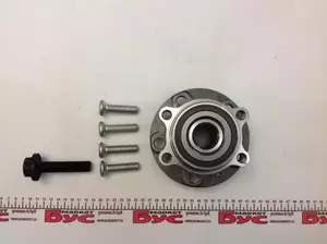 Подшипник ступицы Maxgear 33-0383 фотография 2.