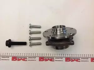 Подшипник ступицы Maxgear 33-0383 фотография 3.