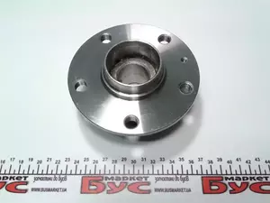 Ступичний підшипник Maxgear 33-0408 фотографія 1.