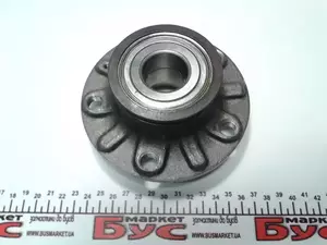 Ступичний підшипник Maxgear 33-0408 фотографія 2.