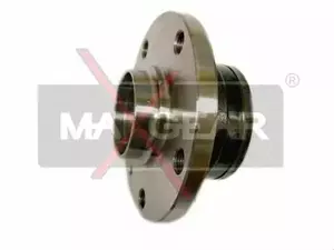 Ступичний підшипник Maxgear 33-0409.