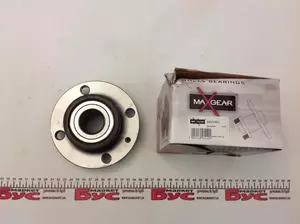 Ступичний підшипник Maxgear 33-0409 фотографія 1.