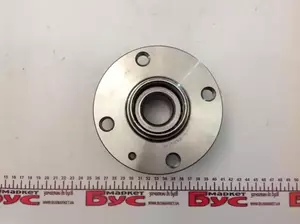 Ступичний підшипник Maxgear 33-0409 фотографія 2.