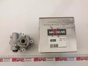 Акумулятор Maxgear 48-0060 фотографія 1.
