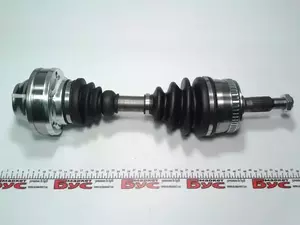 Піввісь Maxgear 49-0080 фотографія 1.