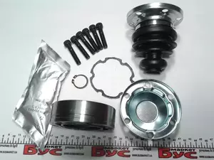 Подвесной подшипник карданного вала Maxgear 49-0225 фотография 1.