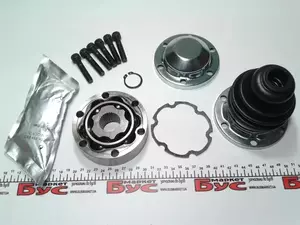 Подвесной подшипник карданного вала Maxgear 49-0225 фотография 2.