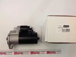 Стартер Maxgear 55-0039.