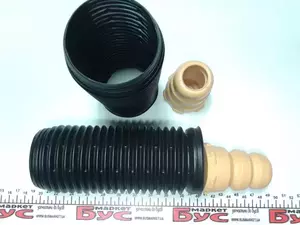 Комплект пыльника и отбойника на Volkswagen Touran  Maxgear 72-2423.