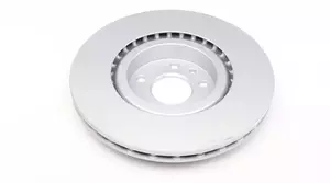 Вентилируемый тормозной диск Metelli 23-0183C фотография 1.