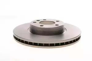 Вентилируемый тормозной диск Metelli 23-0441 фотография 2.