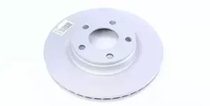 Вентилируемый тормозной диск Metelli 23-0468C фотография 3.