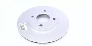 Вентилируемый тормозной диск Metelli 23-0476C фотография 3.