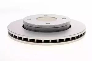 Вентилируемый передний тормозной диск Metelli 23-0623C фотография 2.