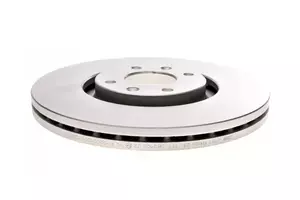 Вентилируемый передний тормозной диск Metelli 23-0751C фотография 2.