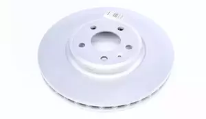 Вентилируемый передний тормозной диск Metelli 23-1031C фотография 3.
