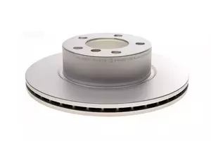 Вентилируемый передний тормозной диск Metelli 23-1367C фотография 2.
