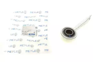 Передня ліва стійка стабілізатора на Мерседес W220 Meyle 016 060 0011.