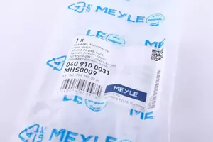 Амортизатор капота Meyle 040 910 0031 фотографія 4.