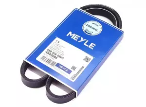 Поликлиновой ремень на Subaru Legacy  Meyle 050 004 0845.