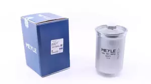 Паливний фільтр Meyle 100 201 0010.