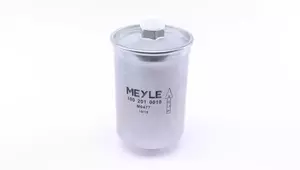 Топливный фильтр Meyle 100 201 0010 фотография 4.
