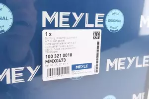 Прокладка поддона АКПП Meyle 100 321 0018 фотография 1.
