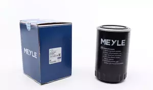 Масляний фільтр на Volkswagen Sharan  Meyle 100 322 0001.