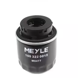 Масляний фільтр Meyle 100 322 0015 фотографія 1.