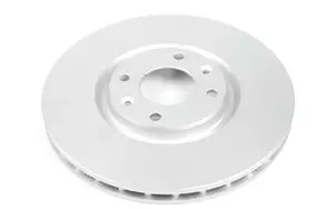 Вентилируемый передний тормозной диск Meyle 11-15 521 0034/PD фотография 1.
