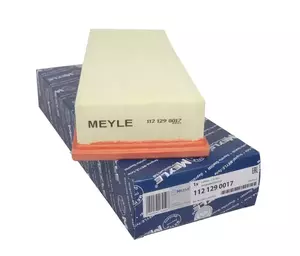 Повітряний фільтр Meyle 112 129 0017.
