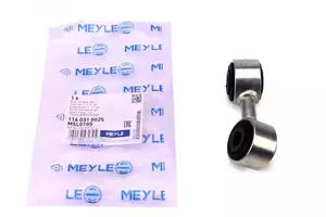 Задня ліва стійка стабілізатора Meyle 116 031 0025.