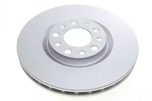Вентилируемый передний тормозной диск Meyle 15-15 521 0004/PD фотография 3.