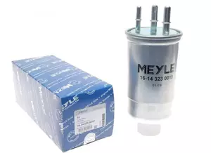 Паливний фільтр Meyle 16-14 323 0019.